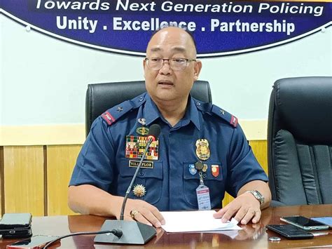 passi city scandal|34 cops relieved over Passi City gun raid might be reinstated but .